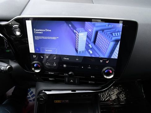 Used 2025 Lexus NX 450h+ AWD w/ Luxury Package image 16