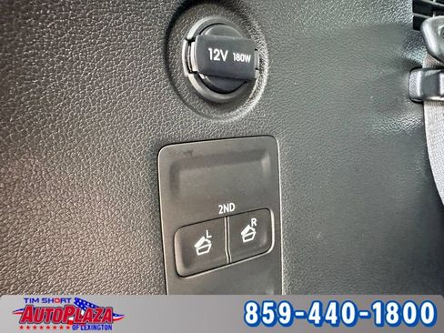 Used 2022 Hyundai Palisade SEL w/ Cargo Package FWD image 42