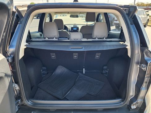 Used 2018 Ford EcoSport S image 6
