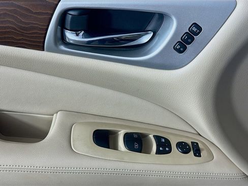 Used 2020 Nissan Pathfinder Platinum w/ Cargo Package image 22