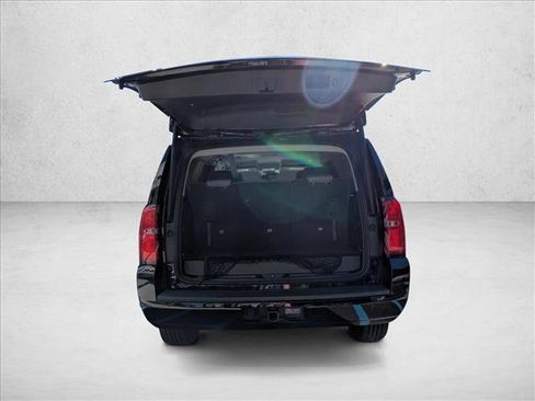 Used 2017 Chevrolet Tahoe LT image 7