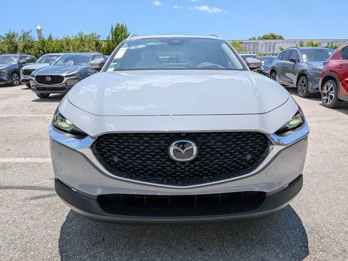 New 2026 MAZDA CX-30 AWD 2.5 S w/ Premium Package image 3