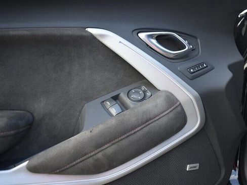 Used 2023 Chevrolet Camaro ZL1 image 15