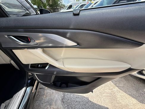 Used 2016 MAZDA CX-9 Grand Touring FWD image 24