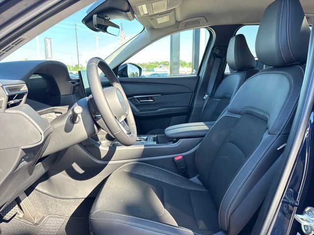 New 2026 MAZDA CX-5 Preferred AWD/4WD image 11