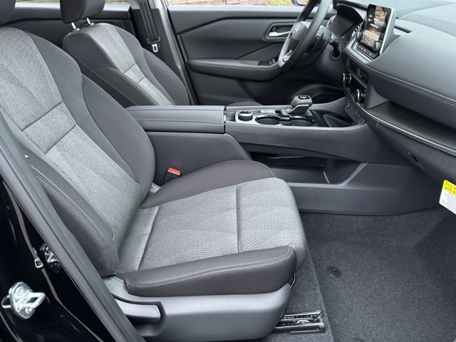 New 2026 Nissan Rogue SV w/ Cold Weather Package AWD/4WD image 7