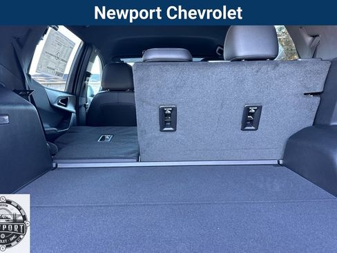 New 2026 Chevrolet Equinox LT w/ Convenience Package II image 16