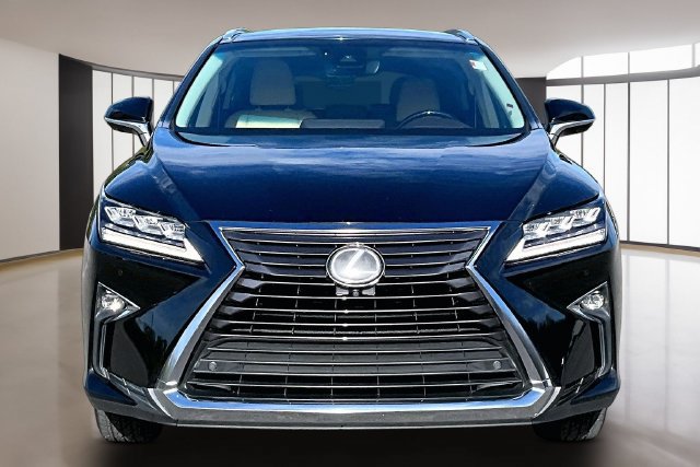 Used 2017 Lexus RX 350 FWD w/ Luxury Package image 2
