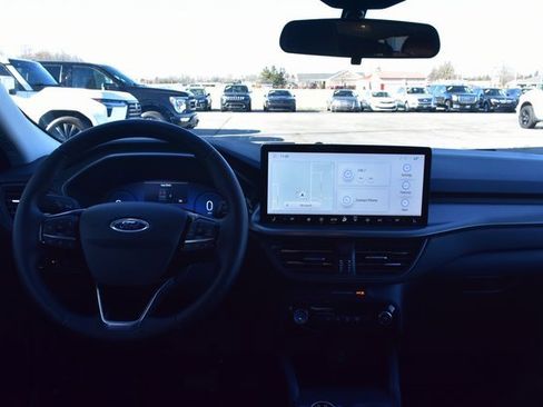 Used 2023 Ford Escape Active w/ Tech Pack #2 image 36