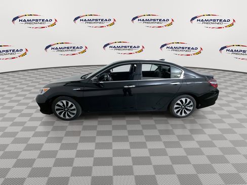Used 2017 Honda Accord EX-L image 5