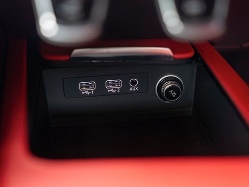 Used 2018 Audi R8 V10 plus AWD/4WD image 12