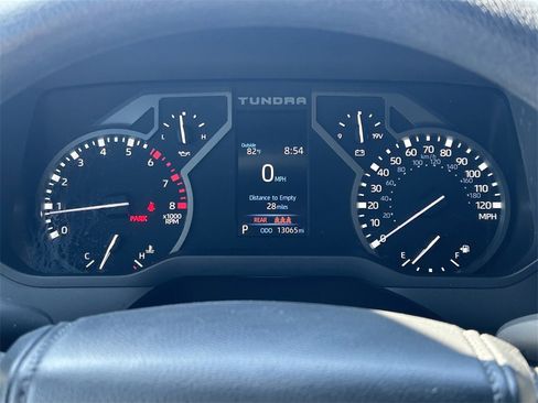 Used 2025 Toyota Tundra SR5 image 33