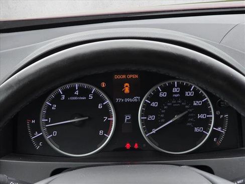 Used 2017 Acura RDX AWD image 19
