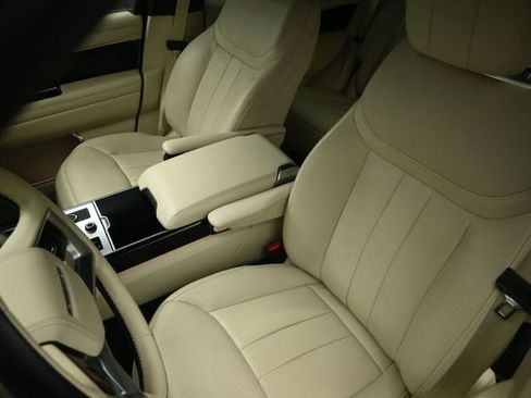 Used 2023 Land Rover Range Rover SE AWD/4WD image 50