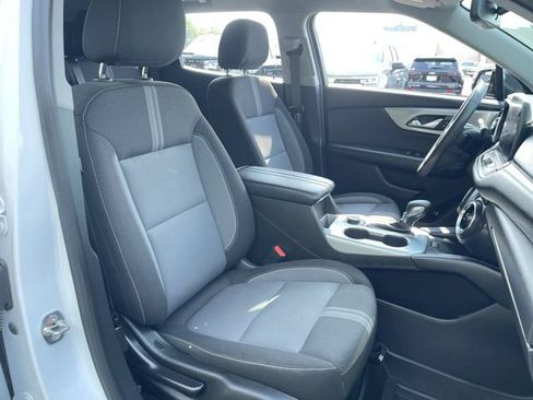 Certified 2024 Chevrolet Blazer LT w/ Redline Edition FWD image 26