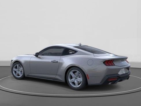 New 2026 Ford Mustang Coupe RWD image 4