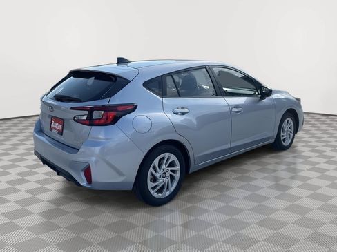 Used 2025 Subaru Impreza 2.0i w/ Popular Package #1A AWD/4WD image 5