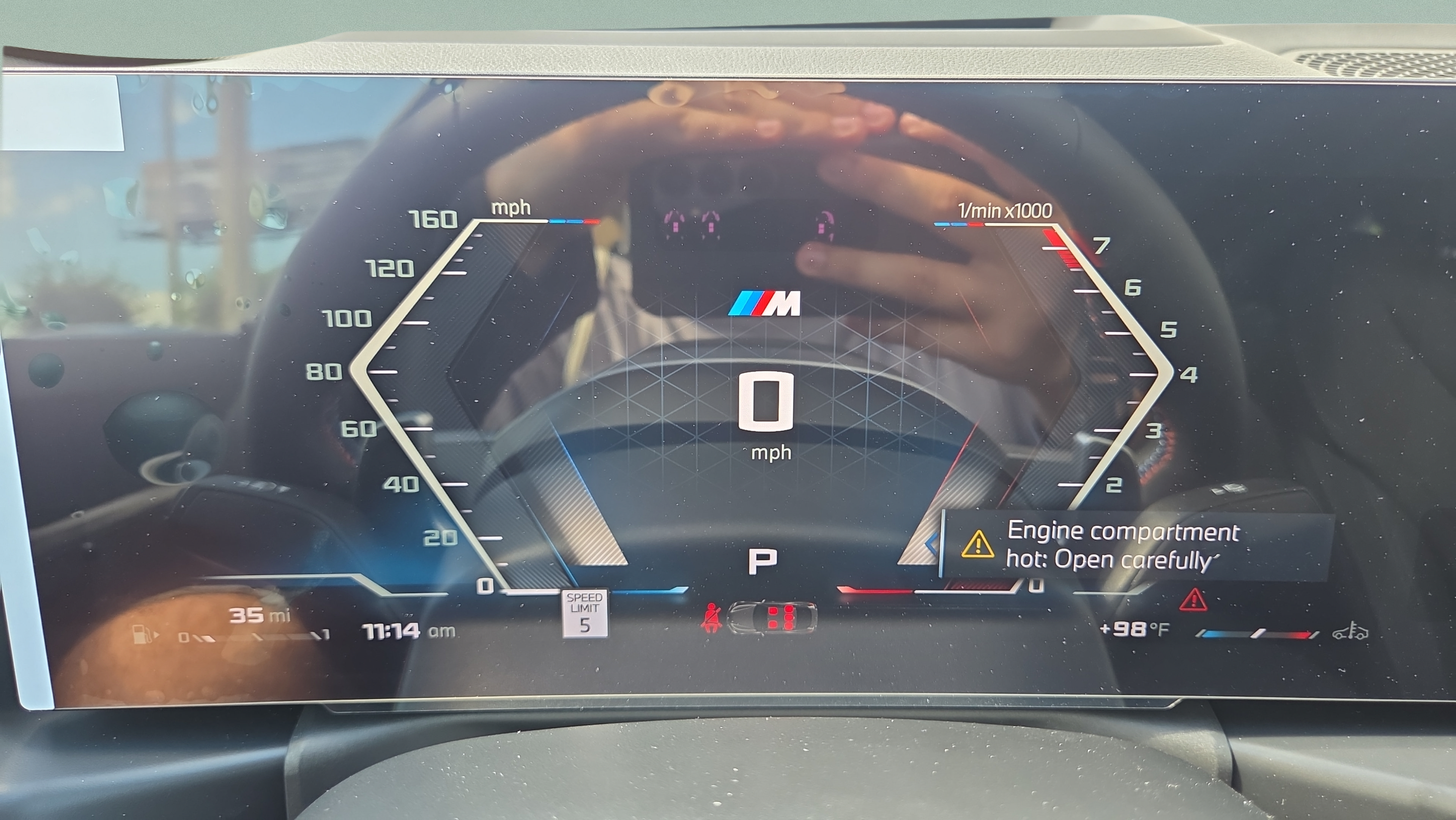New 2026 BMW 440i xDrive w/ Premium Package AWD/4WD image 24