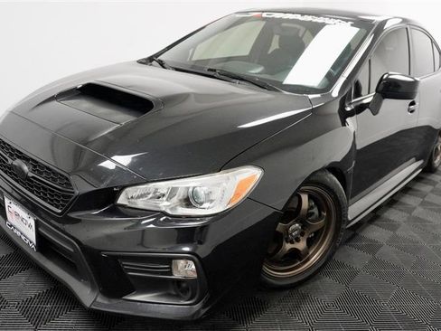 Used 2019 Subaru WRX image 2