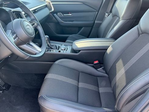 Used 2025 MAZDA CX-50 AWD 2.5 S w/ Premium Package image 10