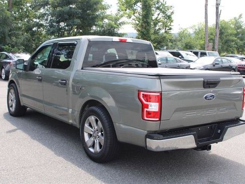 Used 2019 Ford F150 XLT AWD/4WD image 5
