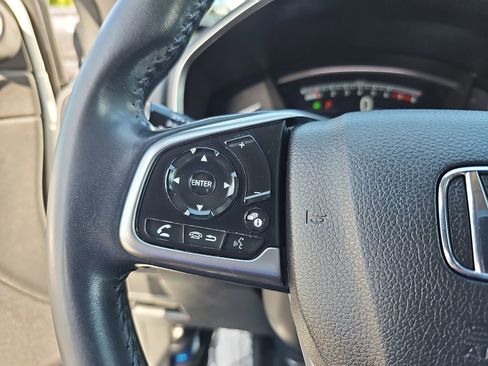 Used 2019 Honda CR-V EX-L image 17