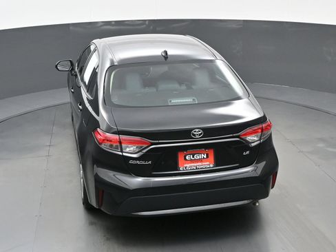 Used 2022 Toyota Corolla LE FWD image 36