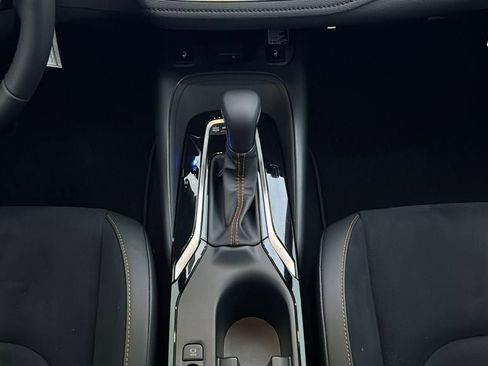 New 2026 Toyota Corolla SE image 31