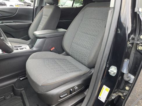 Used 2022 Chevrolet Equinox LT AWD/4WD image 29