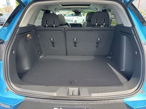New 2026 Chevrolet TrailBlazer LT AWD/4WD image 12