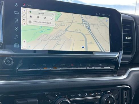 New 2026 Chevrolet Silverado 1500 RST image 10