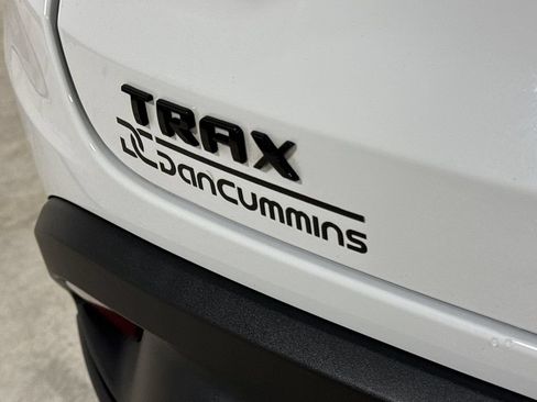 Used 2024 Chevrolet Trax RS FWD image 25