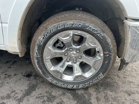 New 2026 RAM 1500 Big Horn image 12