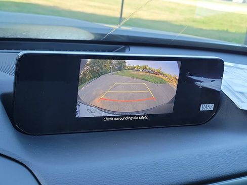 New 2026 MAZDA CX-50 AWD 2.5 S w/ Accent Package image 31