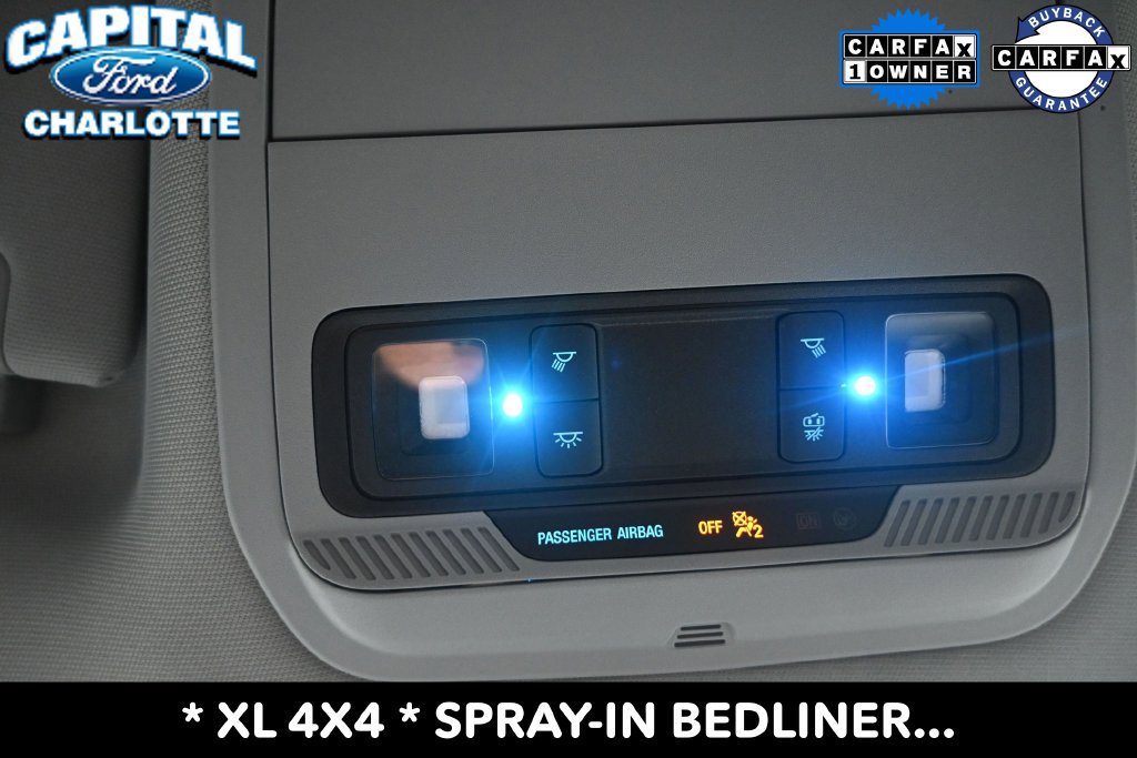 Used 2025 Ford F150 XL AWD/4WD image 16