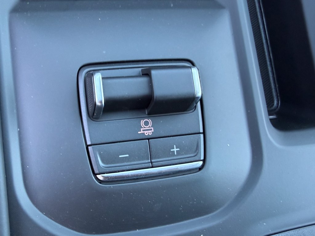 New 2026 GMC Sierra 2500 Denali Ultimate AWD/4WD image 40