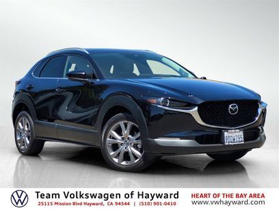 Used 2020 MAZDA CX-30 AWD w/ Premium Package