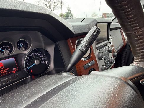Used 2016 Ford F350 King Ranch image 12