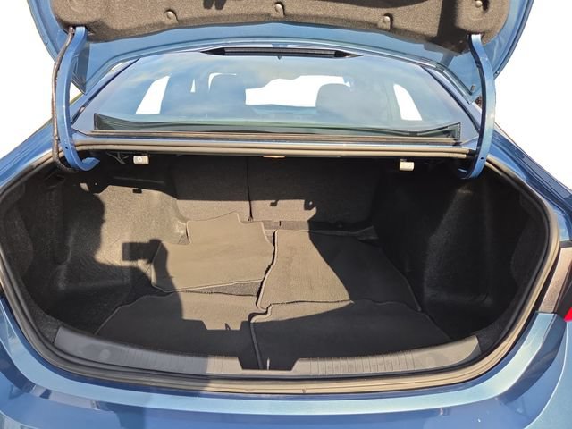 Used 2025 Chevrolet Malibu LT FWD image 19