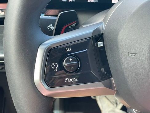 Certified 2025 BMW i5 xDrive40 w/ M Sport Package AWD/4WD image 13
