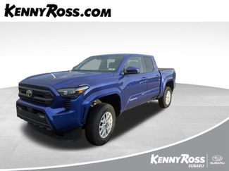 Used 2025 Toyota Tacoma SR5 AWD/4WD 360° Tour