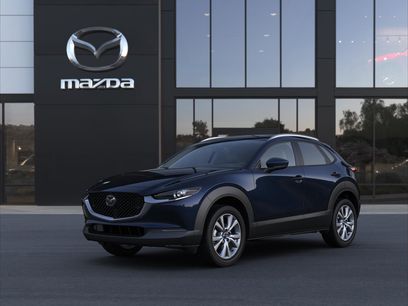 New 2026 MAZDA CX-30 AWD 2.5 S w/ Premium Package