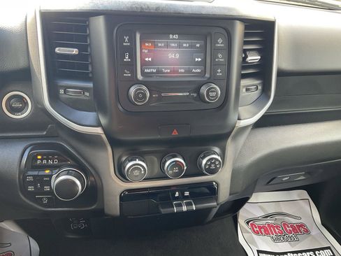 Used 2019 RAM 1500 Big Horn image 16