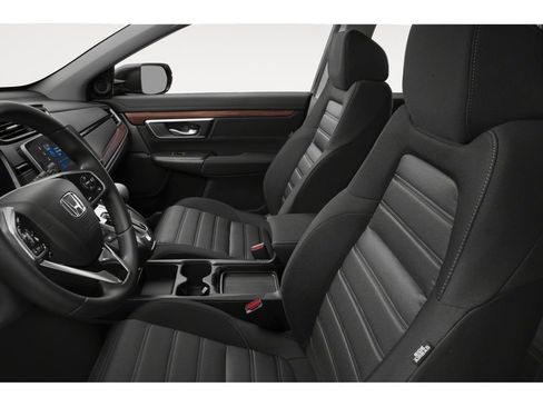 Used 2022 Honda CR-V EX image 6