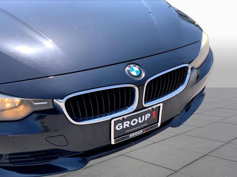 Used 2014 BMW 328i Sedan RWD image 29