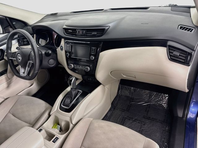 Used 2022 Nissan Rogue Sport SV FWD image 27