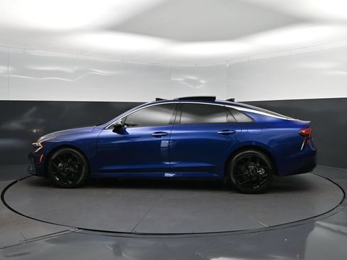 Used 2026 Kia K5 GT-Line w/ GT-Line Premium Package FWD image 4