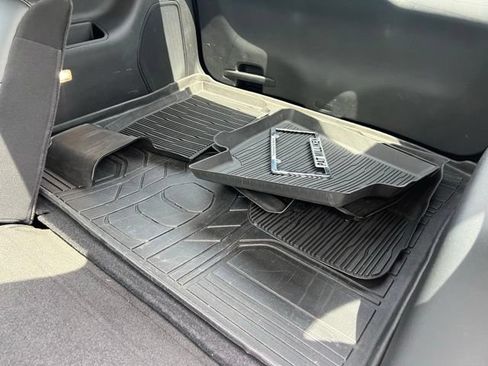Used 2024 Ford Edge Titanium w/ Equipment Group 301A AWD/4WD image 23