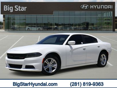 Used 2022 Dodge Charger SXT