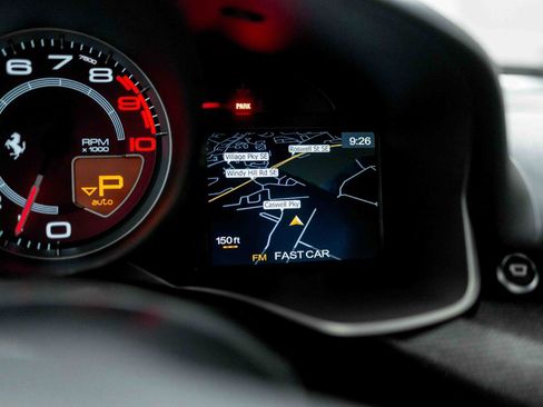 Used 2014 Ferrari F12 Berlinetta image 69